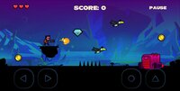 Anymo (Android) screenshot, image №3622366 - RAWG