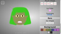 Avatar Maker 1.0 screenshot, image №2729227 - RAWG