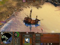 Age of Empires III screenshot, image №417614 - RAWG