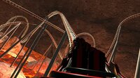 Inferno VR Roller Coaster screenshot, image №2802423 - RAWG