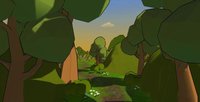 The Journey (itch) (hyousuko) screenshot, image №2306602 - RAWG