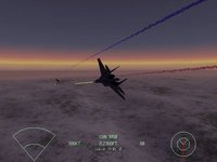 Joint Strike Fighter screenshot, image №288900 - RAWG