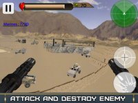 Helicopter Shoot Gunner 3D screenshot, image №921631 - RAWG