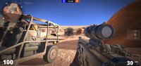 Last strike (Arweny11) screenshot, image №3687829 - RAWG