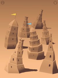 Sandcastles (Vectorpark) screenshot, image №1006197 - RAWG