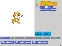 Scratch 1.0 X screenshot, image №1914892 - RAWG