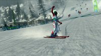 Vancouver 2010 - The Official Video Game of the Olympic Winter Games screenshot, image №522032 - RAWG