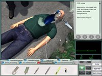 Emergency Room: Heroic Measures screenshot, image №553131 - RAWG