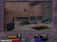 Corel Arcade Mania screenshot, image №341151 - RAWG