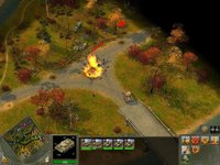 Blitzkrieg 2: Fall of the Reich screenshot, image №453429 - RAWG