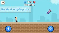 Funny Snipers - 2 Player Games screenshot, image №1540897 - RAWG