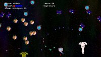 Galaxy Hassle screenshot, image №4141287 - RAWG