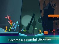 Stickfight Infinity screenshot, image №1967071 - RAWG