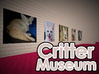 Critter Museum screenshot, image №3801510 - RAWG