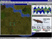 Evolution (1997) screenshot, image №318369 - RAWG
