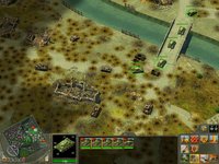 Blitzkrieg 2: Fall of the Reich screenshot, image №453436 - RAWG