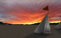 BurnerSphere screenshot, image №4233973 - RAWG