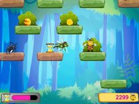 Honey Jump screenshot, image №1858599 - RAWG