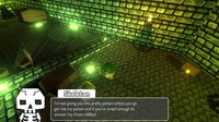 Project Tower (itch) screenshot, image №1911113 - RAWG