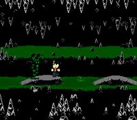 HAUNTED: Halloween '86 - The Curse Of Possum Hollow screenshot, image №83785 - RAWG