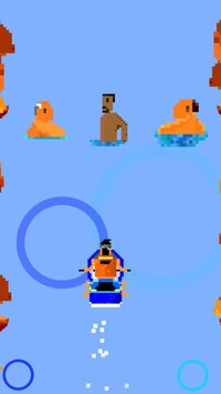Splish Splash screenshot, image №2932956 - RAWG