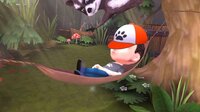Tim's Adventure | 3D Platformer screenshot, image №2824990 - RAWG