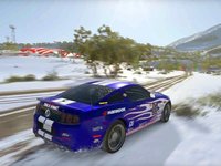 Road Limits: Race Madness screenshot, image №2156491 - RAWG