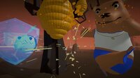 Chubby Bear Smash screenshot, image №2873419 - RAWG