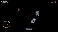 Space invasion 2000 screenshot, image №3073374 - RAWG