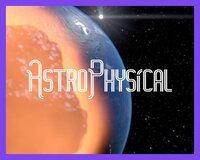 AstroPhysical screenshot, image №3323240 - RAWG