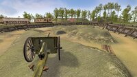 Artillery Tycoon screenshot, image №4195613 - RAWG
