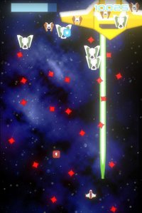 Moonlight Mayhem (itch) screenshot, image №1911517 - RAWG