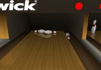 Brunswick Pro Bowling screenshot, image №550657 - RAWG