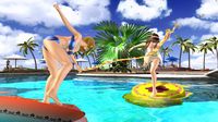 DEAD OR ALIVE Xtreme 2 screenshot, image №281496 - RAWG