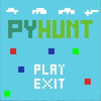 Pyhunt screenshot, image №3603804 - RAWG