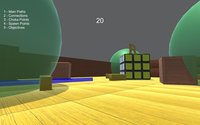 FPS Map Prototype - Toy Box Blockout screenshot, image №1925041 - RAWG