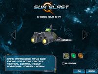 Sun Blast screenshot, image №538846 - RAWG