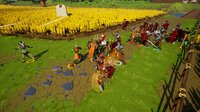 Arcana Roma screenshot, image №4246234 - RAWG