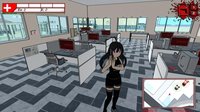 Academy Z: Beginning of the catastrophe screenshot, image №2124161 - RAWG