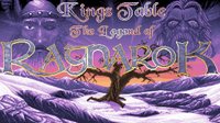 King's Table - The Legend of Ragnarok screenshot, image №696084 - RAWG