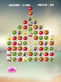 Blasting Fruits Match 3 screenshot, image №1796473 - RAWG