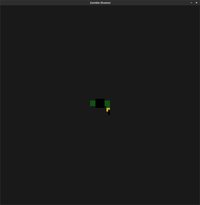 Zombie Shooter Game screenshot, image №1254003 - RAWG