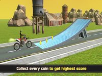 3D Bike Cyclone screenshot, image №2127774 - RAWG