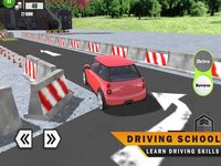 Classic Car School:Driving Sim screenshot, image №1325247 - RAWG