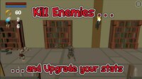 Vanquished screenshot, image №2937192 - RAWG