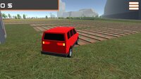 The Ultimate Carnage: Car Crash screenshot, image №2569304 - RAWG