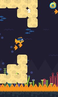 Jumping Fish screenshot, image №1212442 - RAWG