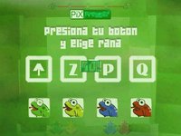 Pixfrogger screenshot, image №1741027 - RAWG