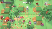 Dicey Hell screenshot, image №3476427 - RAWG