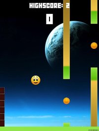 Basic FlappyBall screenshot, image №1936588 - RAWG